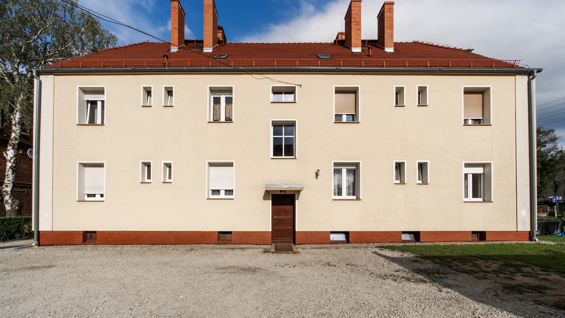 Mieszkanie na sprzedaż