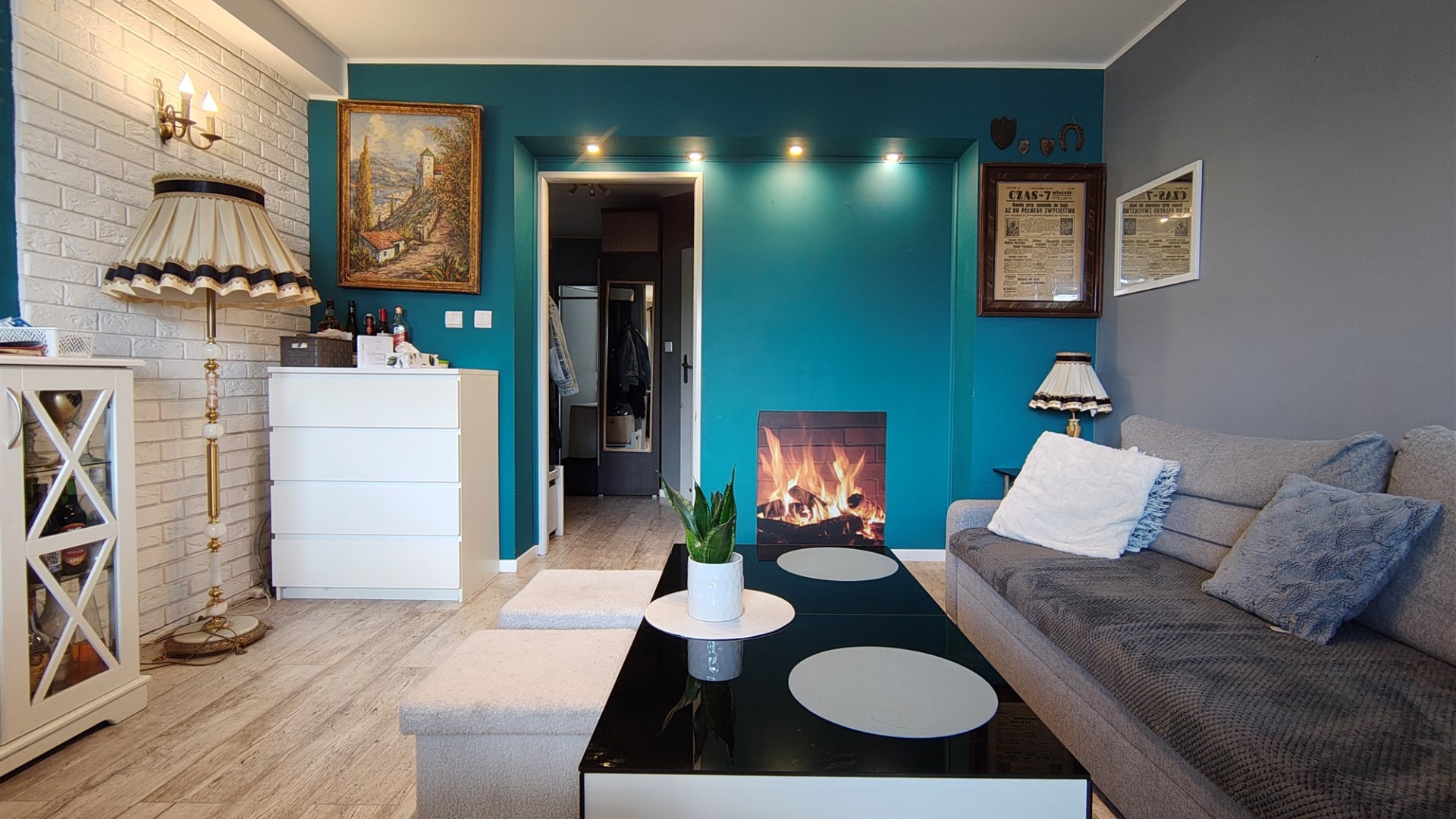 Mieszkanie na sprzedaż