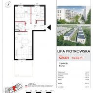 Mieszkanie na sprzedaż