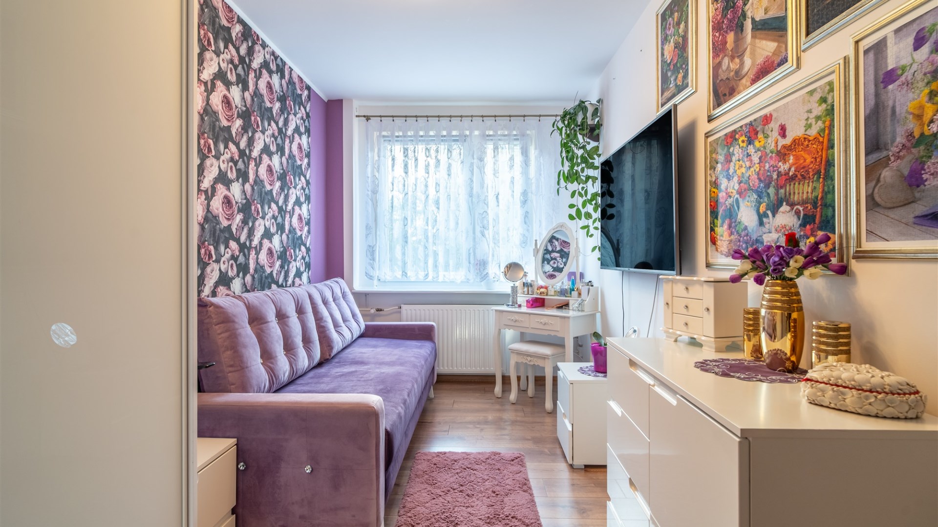 Mieszkanie na sprzedaż