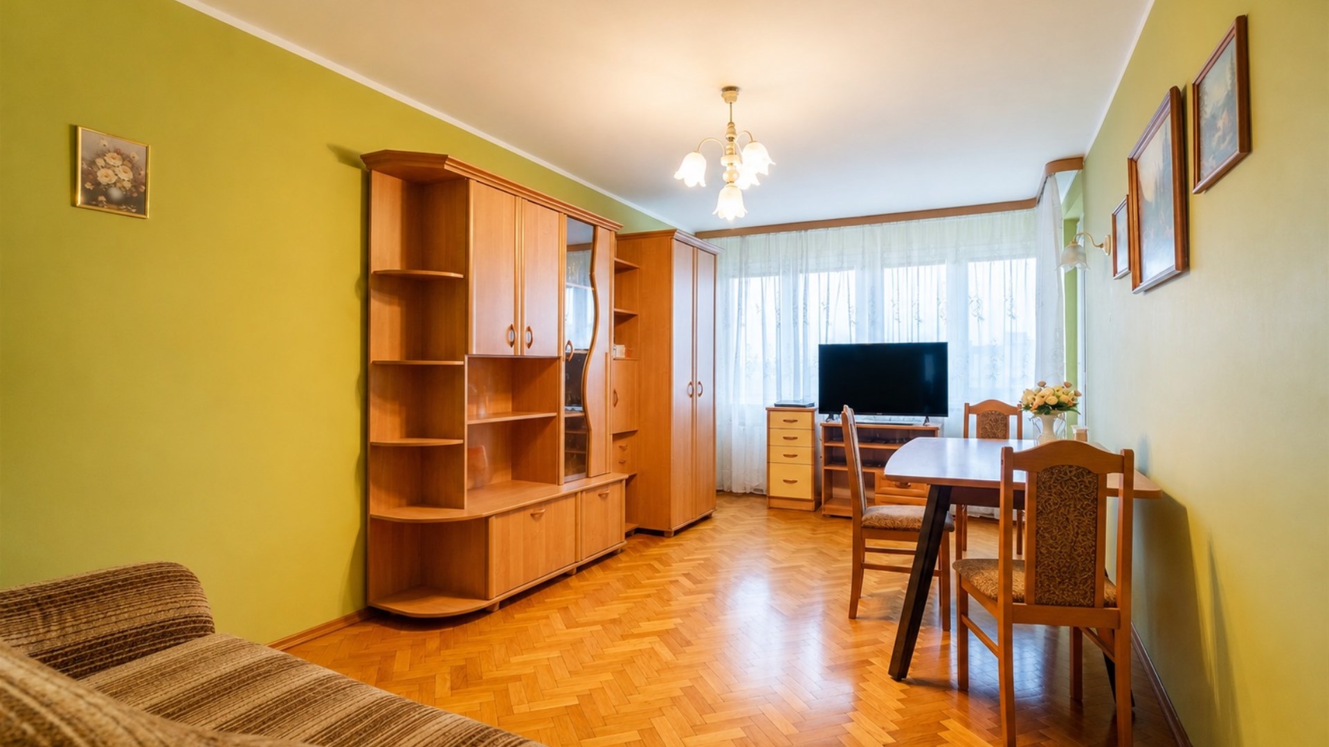 Mieszkanie na sprzedaż