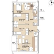 Mieszkanie na sprzedaż