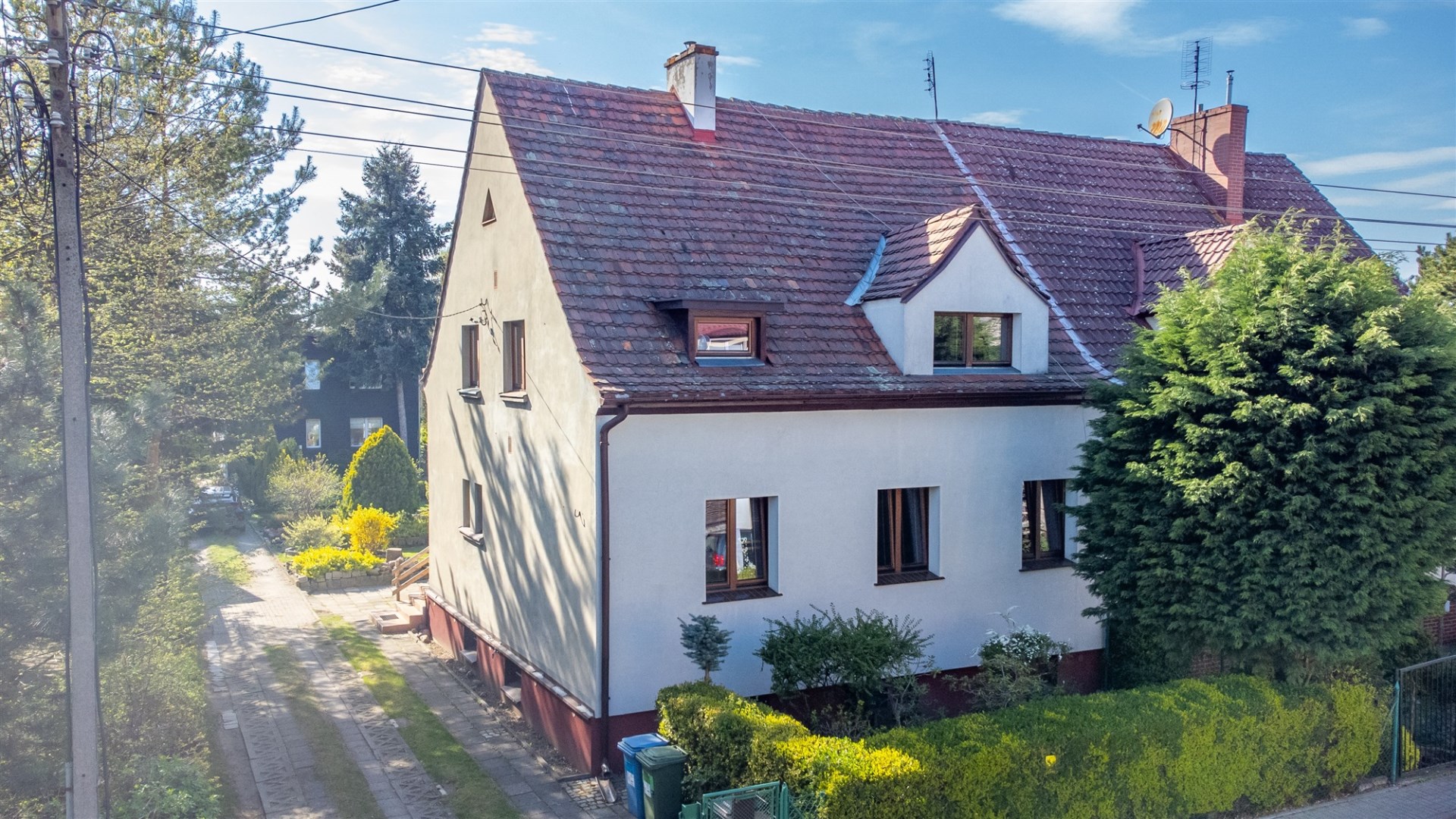 Dom na sprzedaż